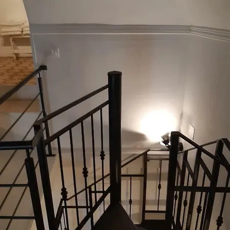 Feriehus Ligny *