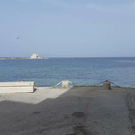 Ligny Feriehus Trapani