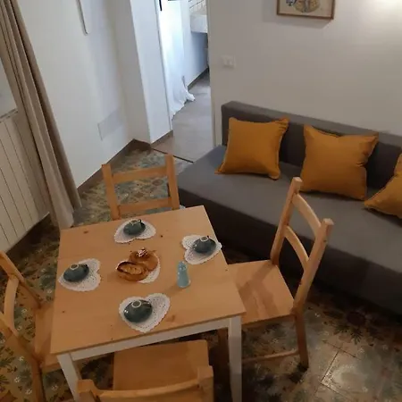 Feriehus Ligny *