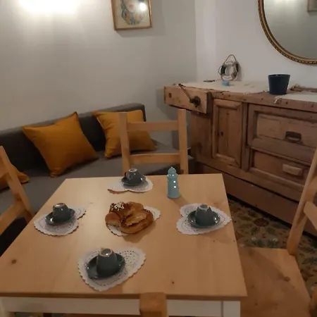 Ligny Feriehus *
