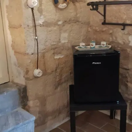 Feriehus Ligny Trapani