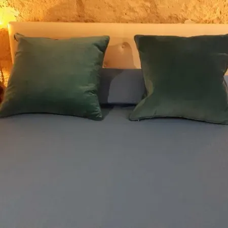 Ligny Feriehus Trapani