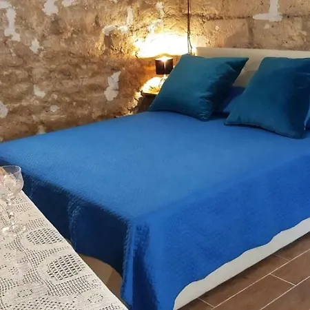 Ligny Feriehus Trapani