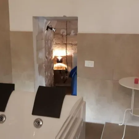 Feriehus Ligny Trapani