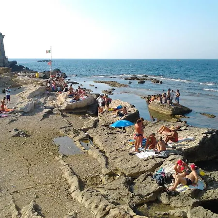 Ligny Feriehus Trapani